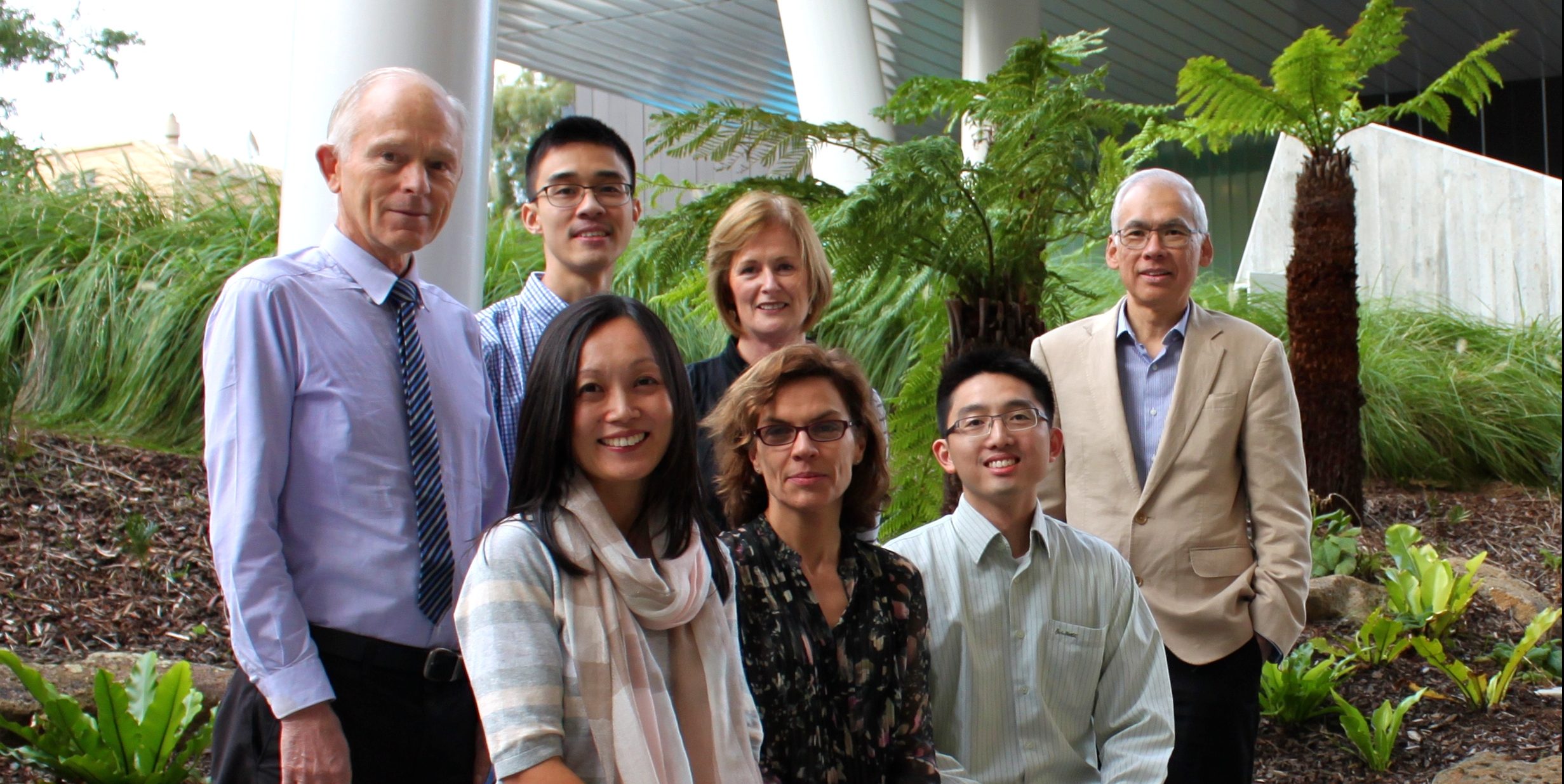 Hudson researchers and Monash Health clinicians improved the diagnosis for hypertension