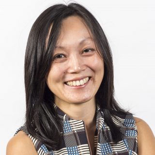Dr Jun Yang from the Cardiovascular Endocrinology Research Group at Hudson Institute