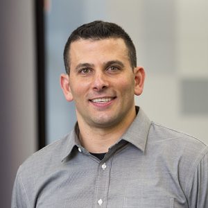 Dr Douglas Blank's research to improve preterm baby breathing