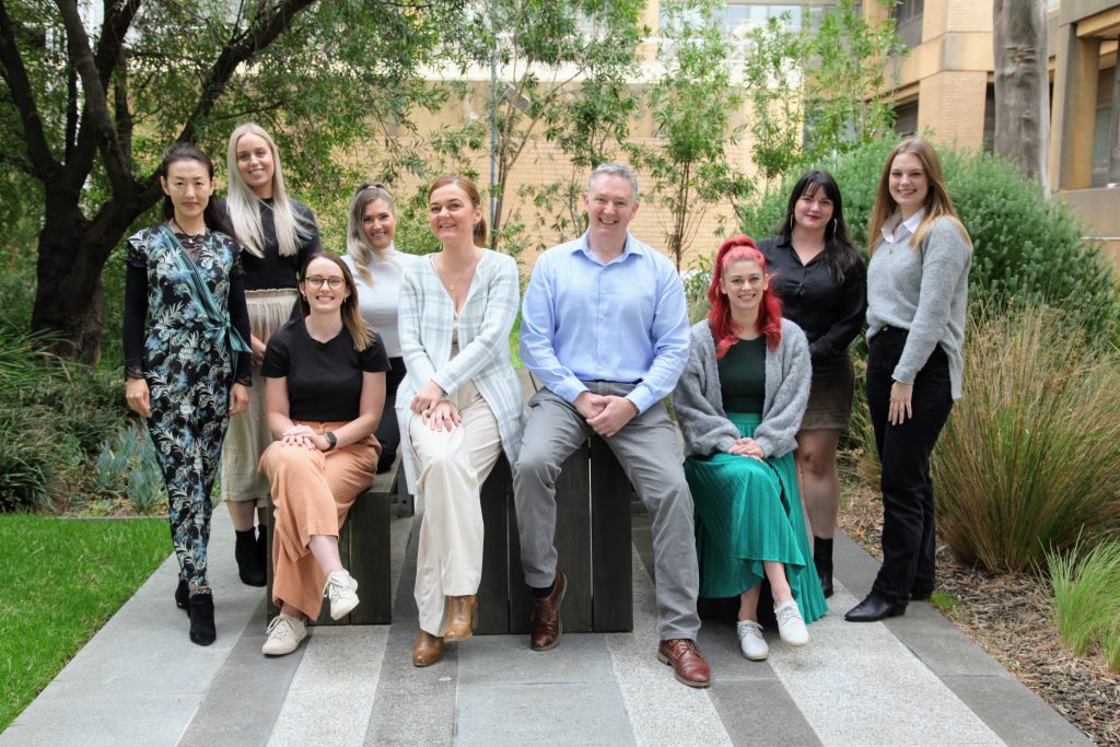 Ovarian Cancer Biomarkers Research Group at Hudson Institute of Medical Research