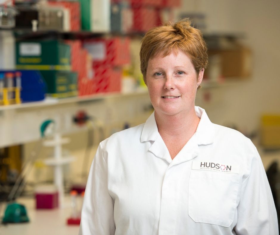 Dr Michelle Tate