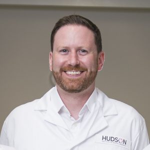 Associate Professor Calum Roberts