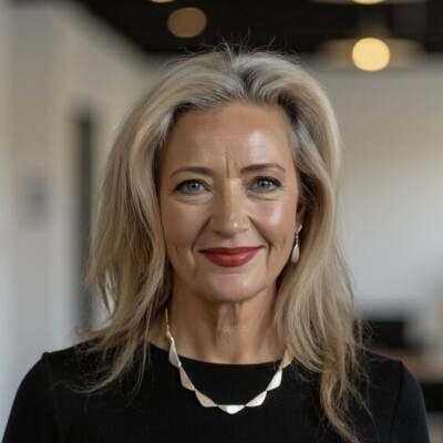PROFESSOR THE HON JILL HENNESSY