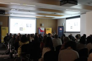 Childhood Cancer Research Symposium 2020