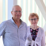 Jerome and Caroline