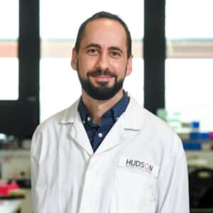 Associate Professor Michael Gantier's breakthrough lupus trial