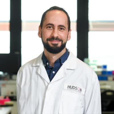 Associate Professor Michael Gantier has been awarded a new grant to research further into RNA-based treatments for autoimmune diseases.