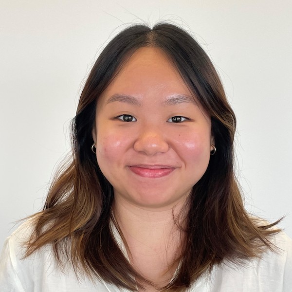 Lethicia Low, Honours student in the Cancer Genetics and Functional Genomics Research Group at Hudson Institute of Medical Research.