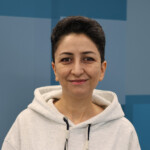 Elahe Bahremandi Toloue