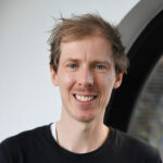 Paul Baker