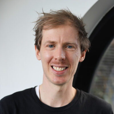 Paul Baker