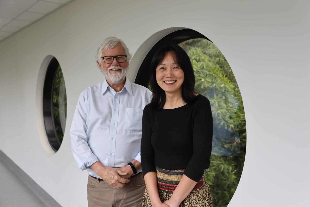 Professor Peter Fuller and Associate Professor Jun Yang specialise in Primary Aldosteronism research at Hudson Institute