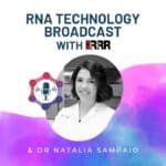 Natalia Sampaio RNA on RRR