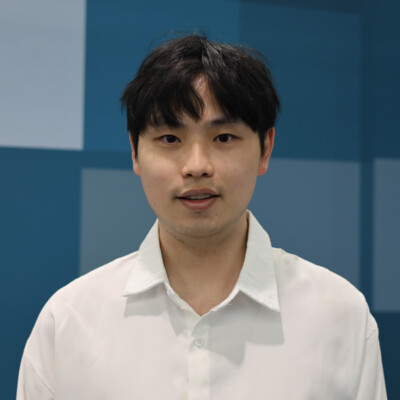 Jack Chen