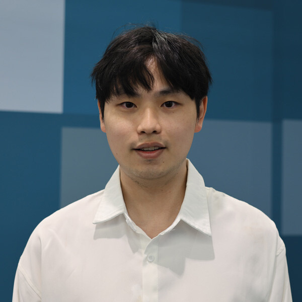 Jack Chen