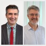 Dr George Grigoriadis, Dr Jim Vadolas