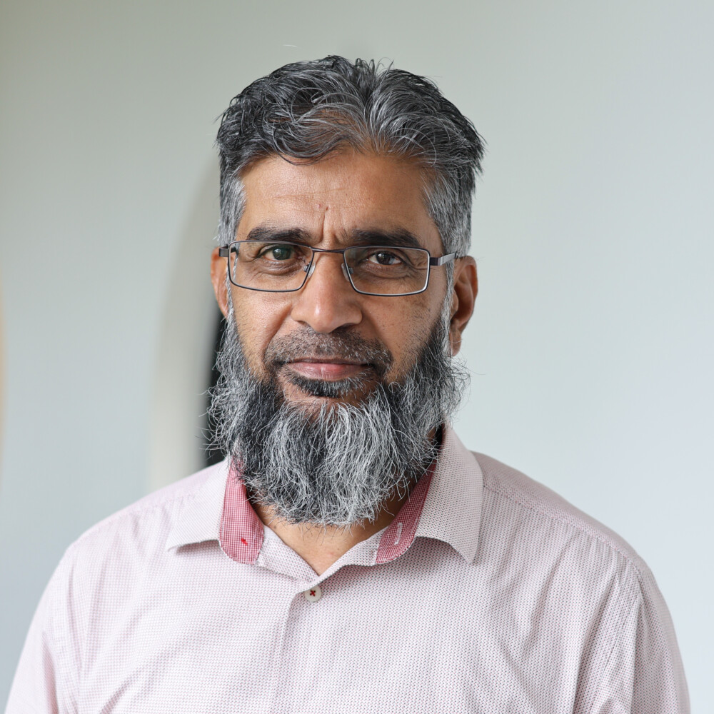 Muhammad Akram