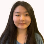 Yiwen Guan works with the Next Generation Precision Medicine program, led by Professor Ron Firestein