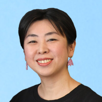 Shino Yamasaki