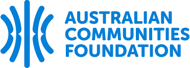 Australian Communities Foundation