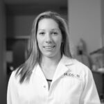 Dr Courtney McDonald NHMRC Investigator grants 2025