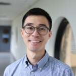 Nicholas Chee