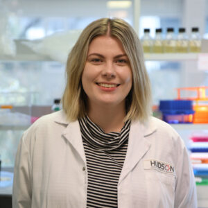 Dr Nicole Campbell