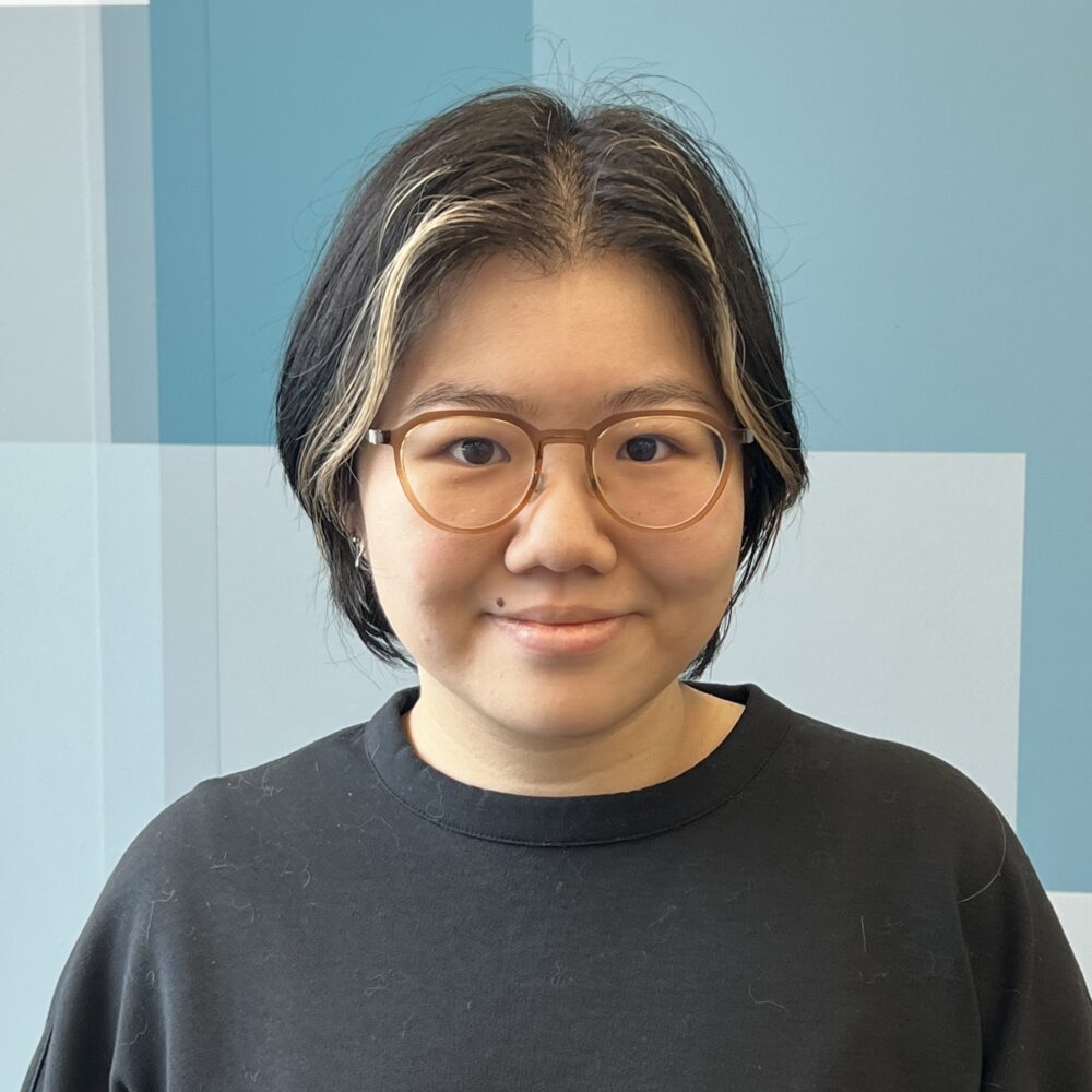 Huiya (Nova) Shi Profile