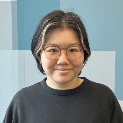 Huiya (Nova) Shi Profile