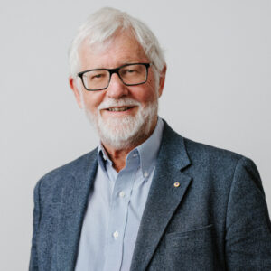 Professor Peter Fuller