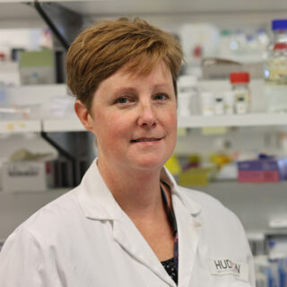 A Prof Michelle Tate Flu 2025