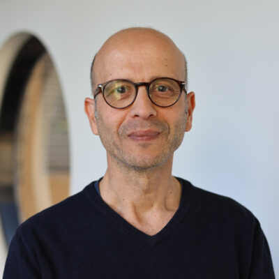 Dr Mustapha Si-Tahar