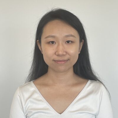 Jingjing Zhao