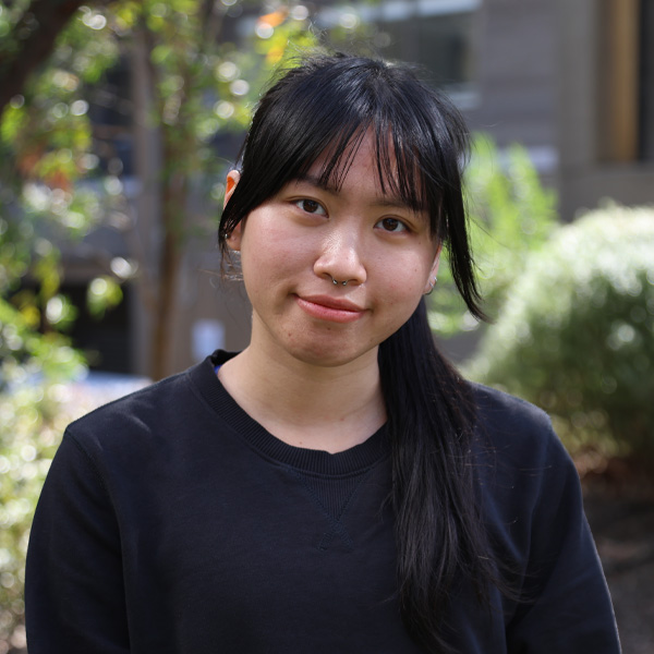 Ashley Wong