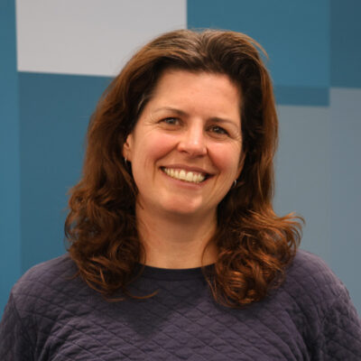 Beth Allison
