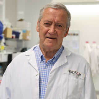 Paul Hertzog