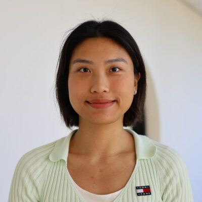 Ingrid Lai
