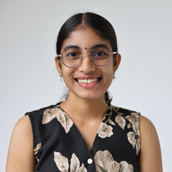 Jananipriya Sivamani