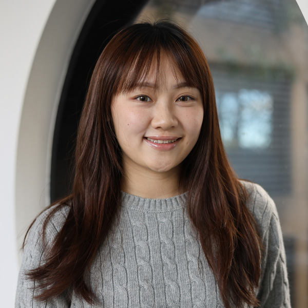 Krystal Chan