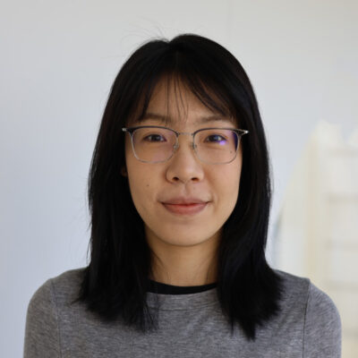 Wenyu Xiong