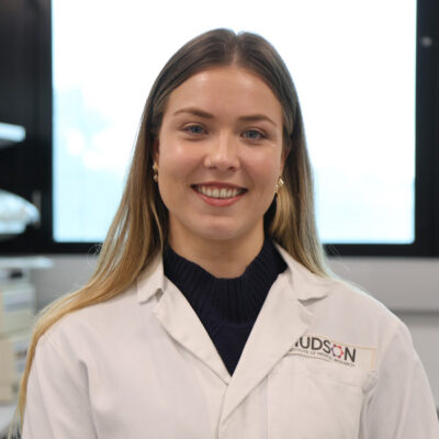 Dr Cait Welsh