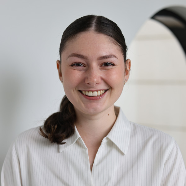 Katherine Rosevear Profile