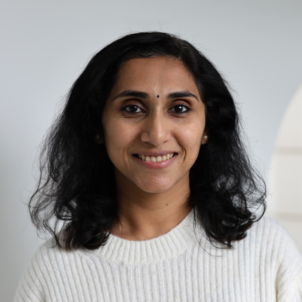 Lekshmy Sreekumar Profile