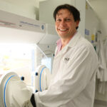 Associate Professor Sam Forster