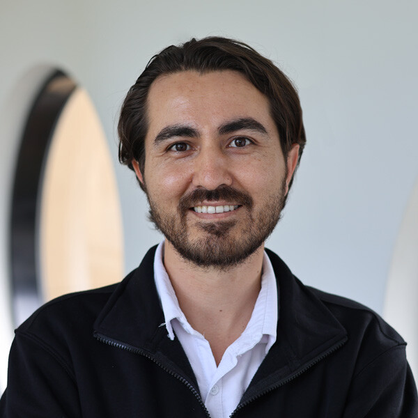 Farshad Niazpourdavaji