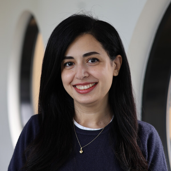 Atefeh (Ati) Yaftiyan