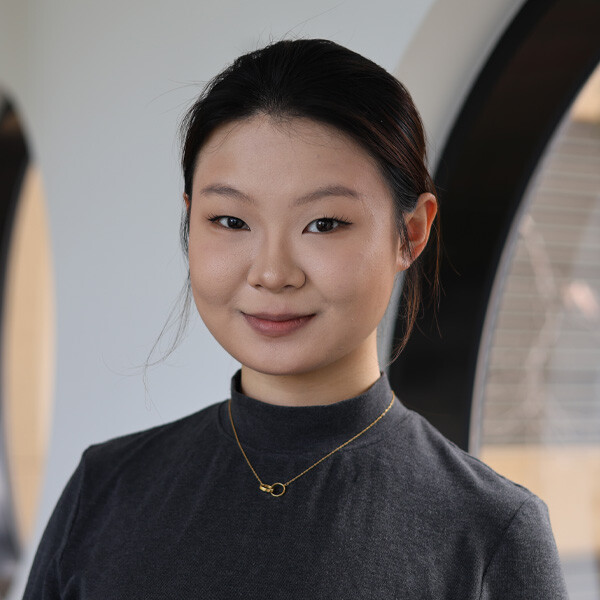 Lauren Lu