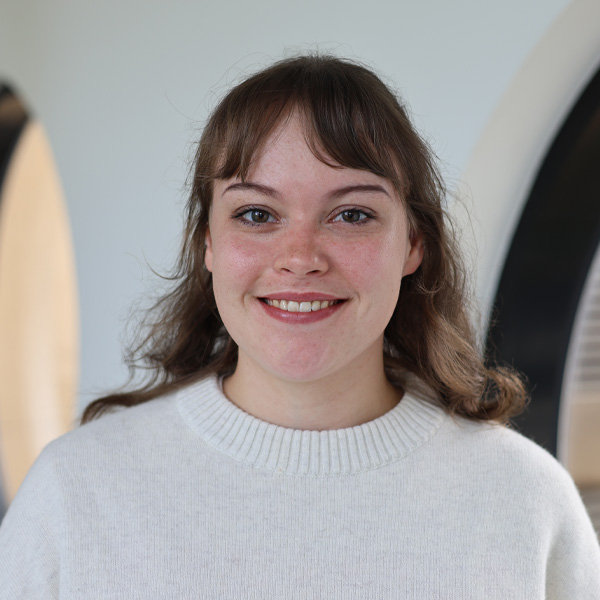 Astrid Nissila-Browne