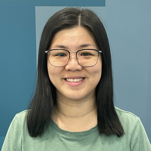 Melody Leong