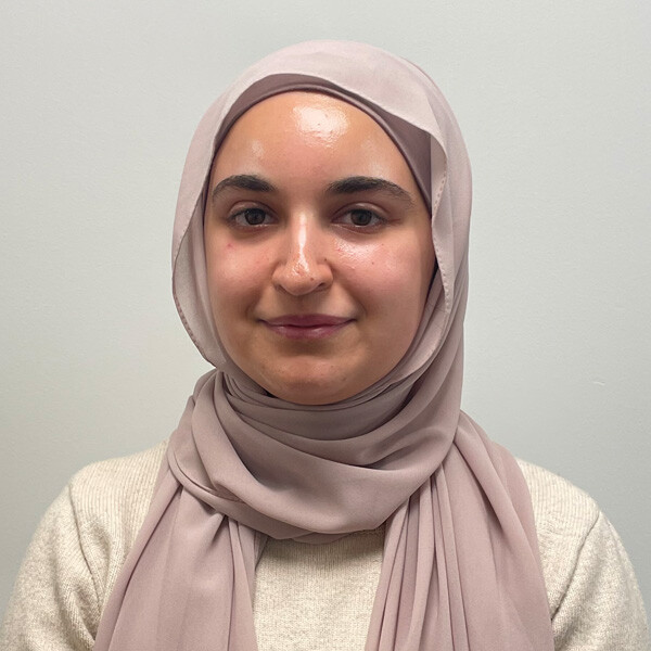 Sarah Al Zubaidi